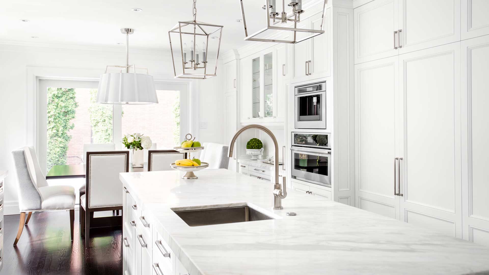 home kitchen